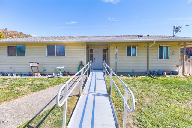 309 NE Terry Lane, Grants Pass, OR 97526