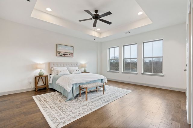 7044 Silverberry Street, Dallas, TX 75231