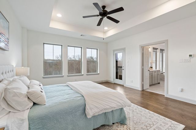 7044 Silverberry Street, Dallas, TX 75231