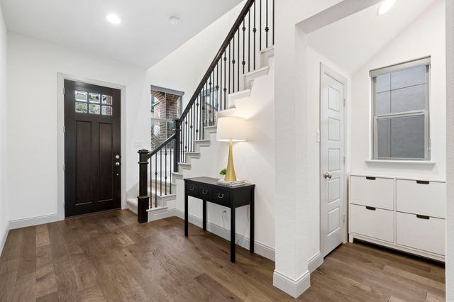 7044 Silverberry Street, Dallas, TX 75231