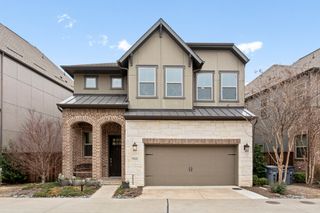 7044 Silverberry Street, Dallas, TX 75231