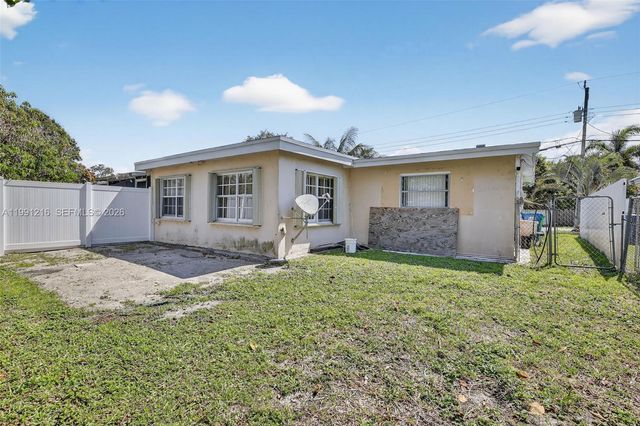 2521 NW 72nd Ave 2521, Sunrise, FL 33313