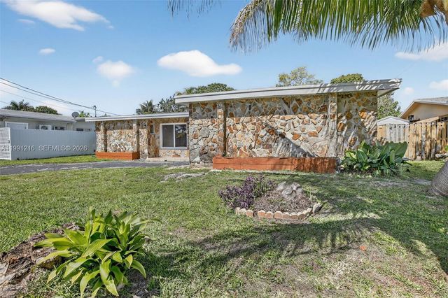 2521 NW 72nd Ave 2521, Sunrise, FL 33313