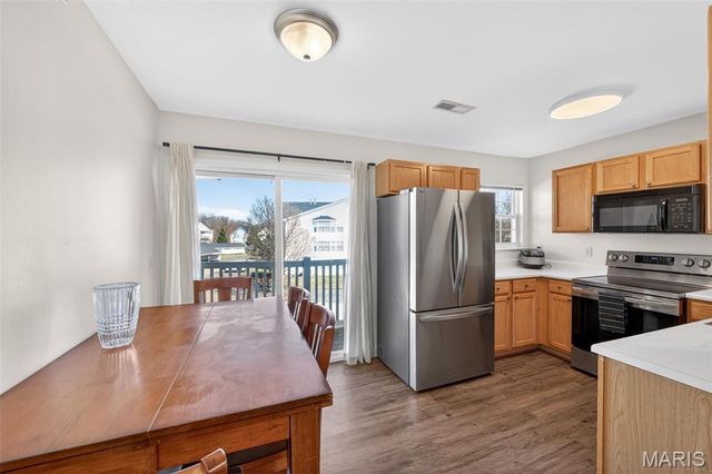 480 Benton Drive K, St Peters, MO 63376