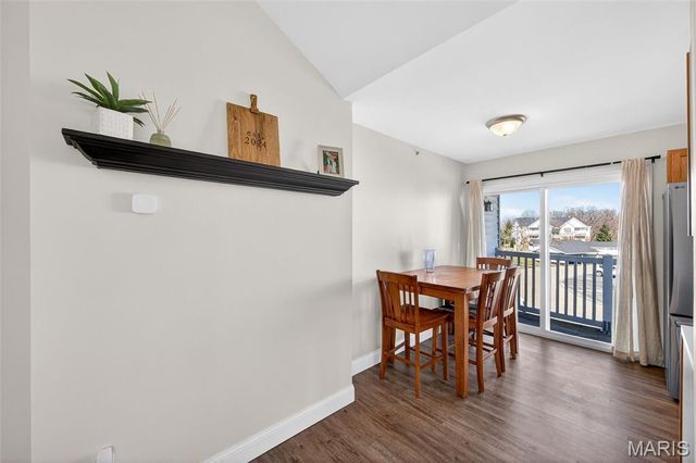 480 Benton Drive K, St Peters, MO 63376