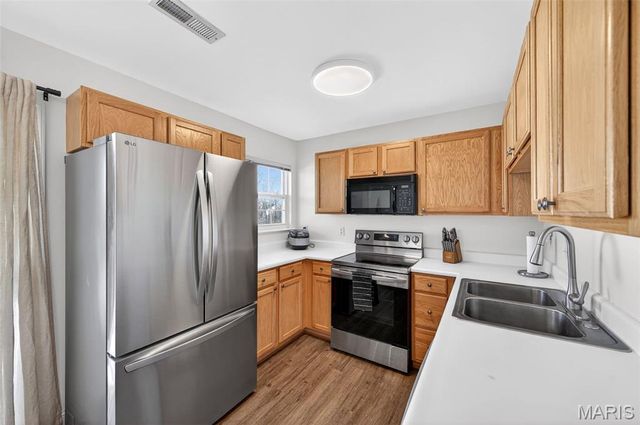 480 Benton Drive K, St Peters, MO 63376