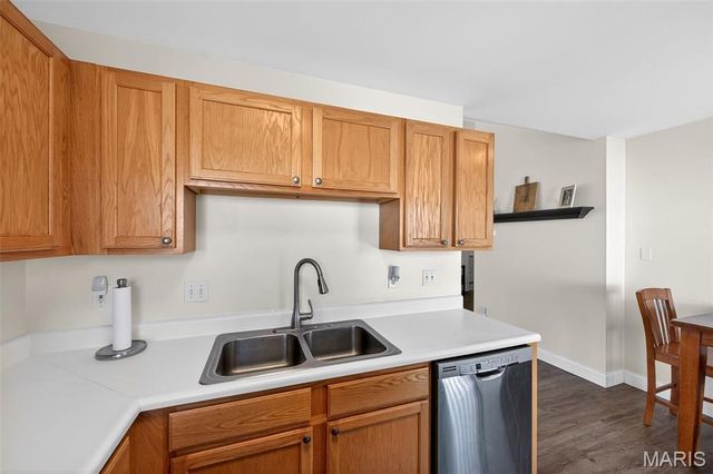 480 Benton Drive K, St Peters, MO 63376