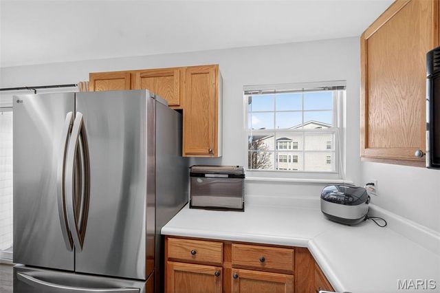 480 Benton Drive K, St Peters, MO 63376