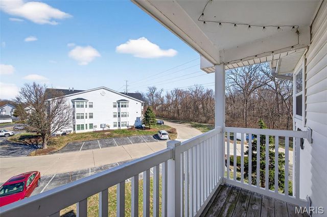 480 Benton Drive K, St Peters, MO 63376