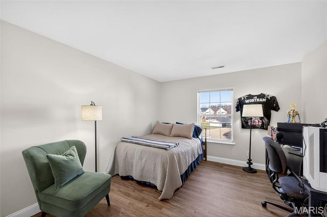 480 Benton Drive K, St Peters, MO 63376