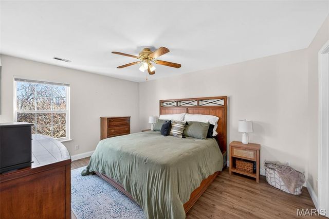 480 Benton Drive K, St Peters, MO 63376