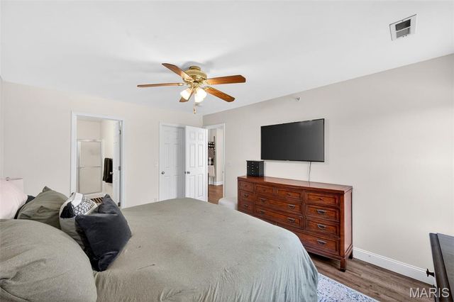 480 Benton Drive K, St Peters, MO 63376