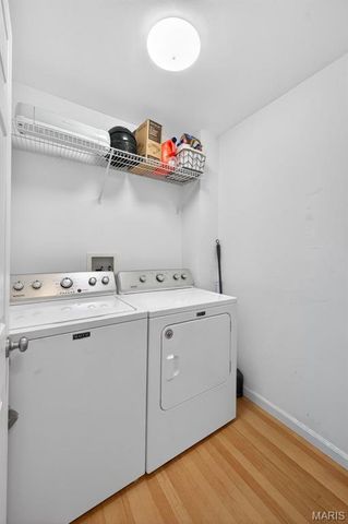 480 Benton Drive K, St Peters, MO 63376