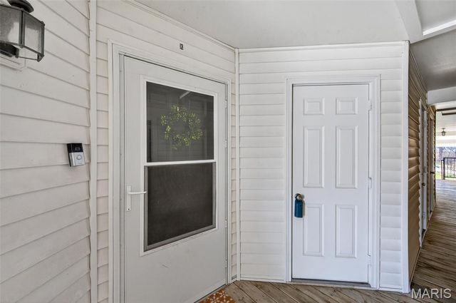 480 Benton Drive K, St Peters, MO 63376