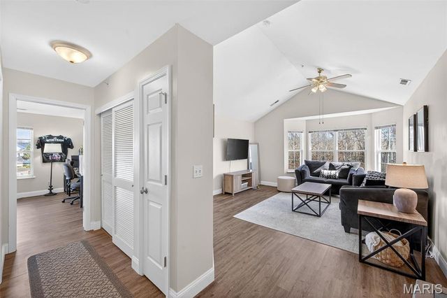 480 Benton Drive K, St Peters, MO 63376