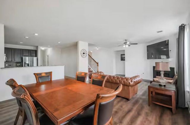 18607 Shavano Court, Cypress, TX 77433