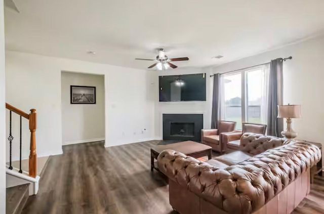 18607 Shavano Court, Cypress, TX 77433