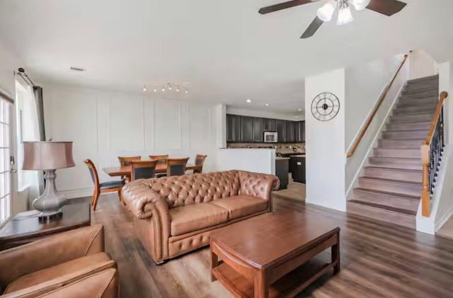 18607 Shavano Court, Cypress, TX 77433