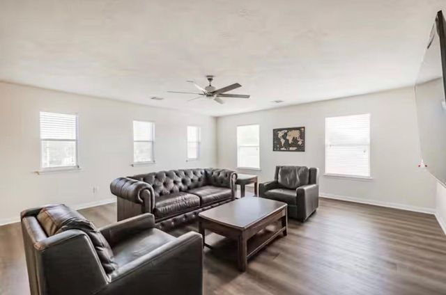 18607 Shavano Court, Cypress, TX 77433