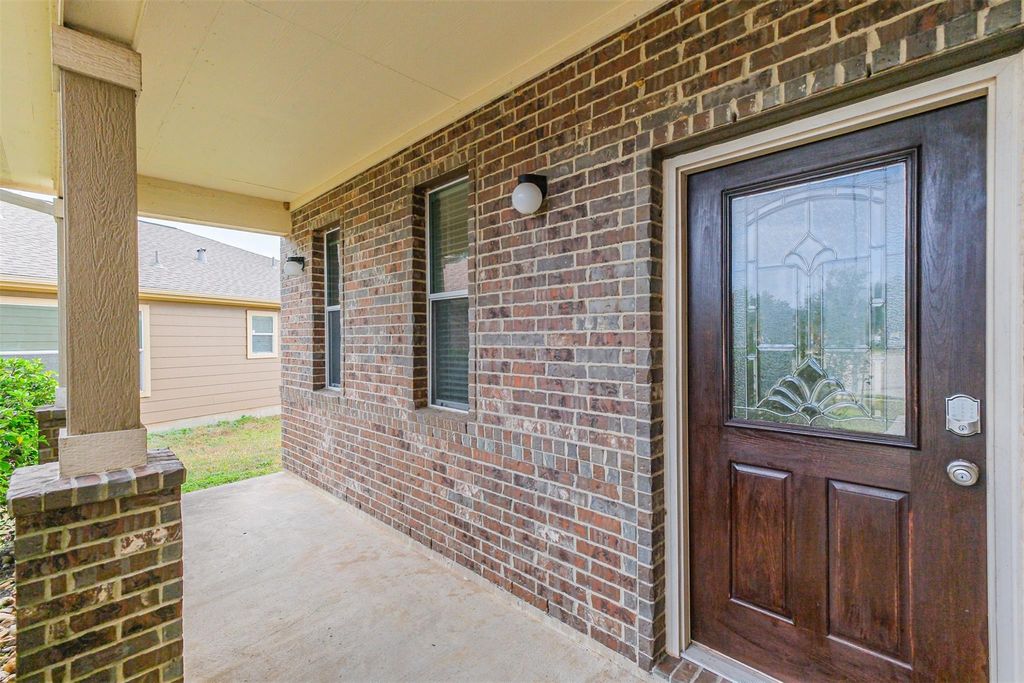 18607 Shavano Court, Cypress, TX 77433