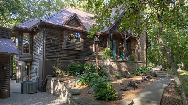 14599 RIDGEVIEW Drive, Excelsior Springs, MO 64024
