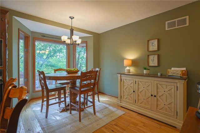 14599 RIDGEVIEW Drive, Excelsior Springs, MO 64024