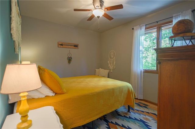 14599 RIDGEVIEW Drive, Excelsior Springs, MO 64024