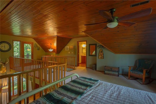 14599 RIDGEVIEW Drive, Excelsior Springs, MO 64024