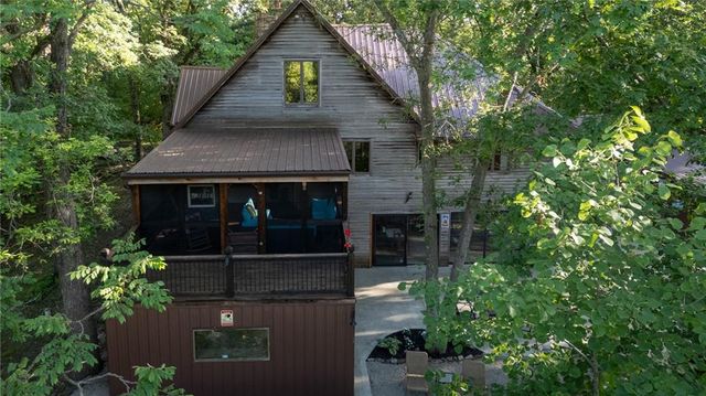 14599 RIDGEVIEW Drive, Excelsior Springs, MO 64024