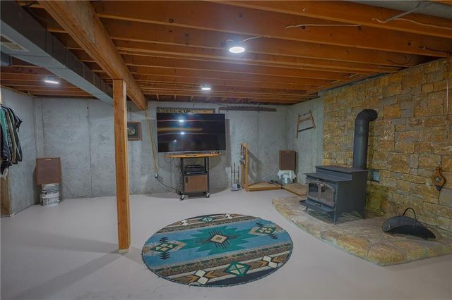 14599 RIDGEVIEW Drive, Excelsior Springs, MO 64024
