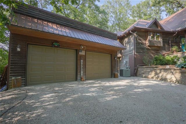 14599 RIDGEVIEW Drive, Excelsior Springs, MO 64024