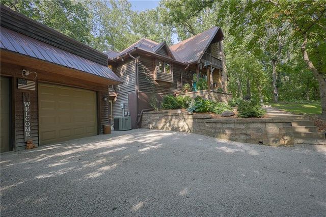 14599 RIDGEVIEW Drive, Excelsior Springs, MO 64024