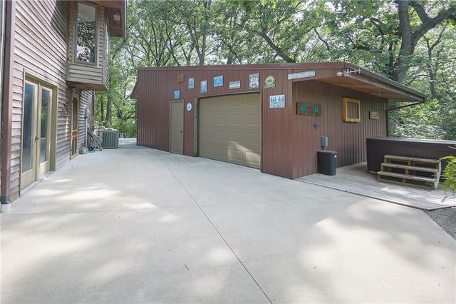 14599 RIDGEVIEW Drive, Excelsior Springs, MO 64024