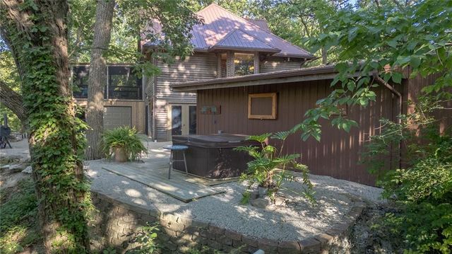 14599 RIDGEVIEW Drive, Excelsior Springs, MO 64024