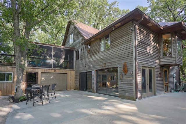 14599 RIDGEVIEW Drive, Excelsior Springs, MO 64024
