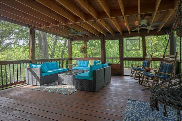 14599 RIDGEVIEW Drive, Excelsior Springs, MO 64024