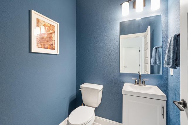 13217 Baccarac LN, Manor, TX 78653