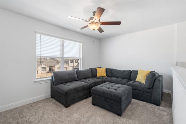 13217 Baccarac LN, Manor, TX 78653