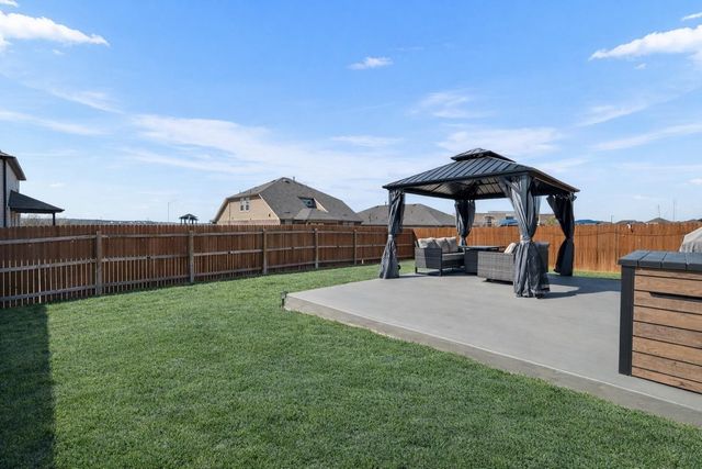 13217 Baccarac LN, Manor, TX 78653