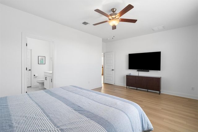 13217 Baccarac LN, Manor, TX 78653