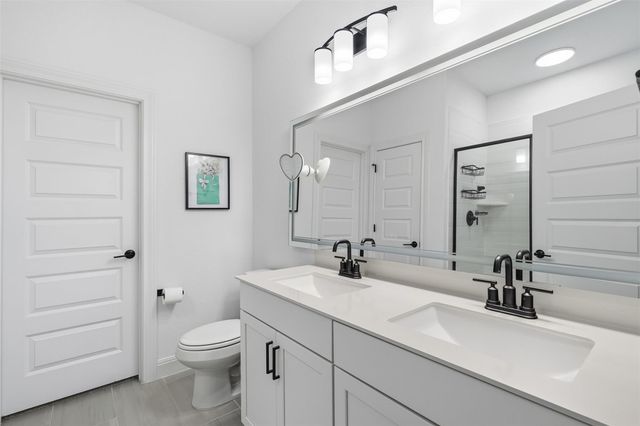 13217 Baccarac LN, Manor, TX 78653