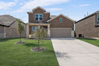 13217 Baccarac LN, Manor, TX 78653