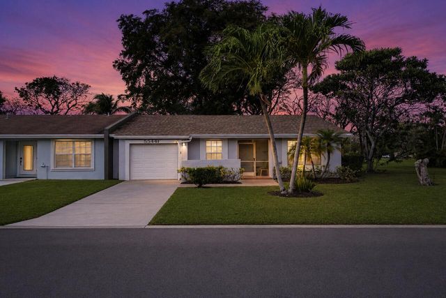 5544 Lakewood Circle S F, Margate, FL 33063