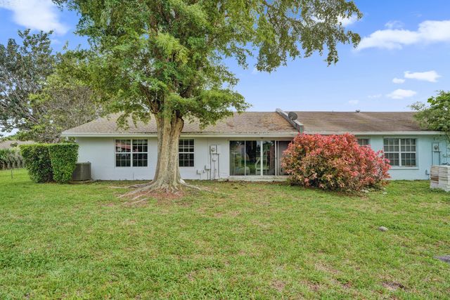 5544 Lakewood Circle S F, Margate, FL 33063