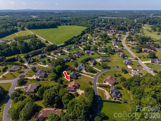 2928 Palmer Drive NE, Conover, NC 28613