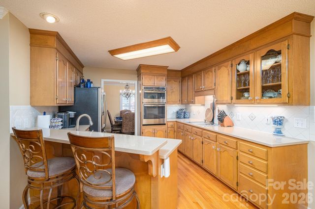 2928 Palmer Drive NE, Conover, NC 28613