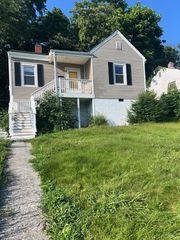 925 Kellogg AVE, Roanoke, VA 24012