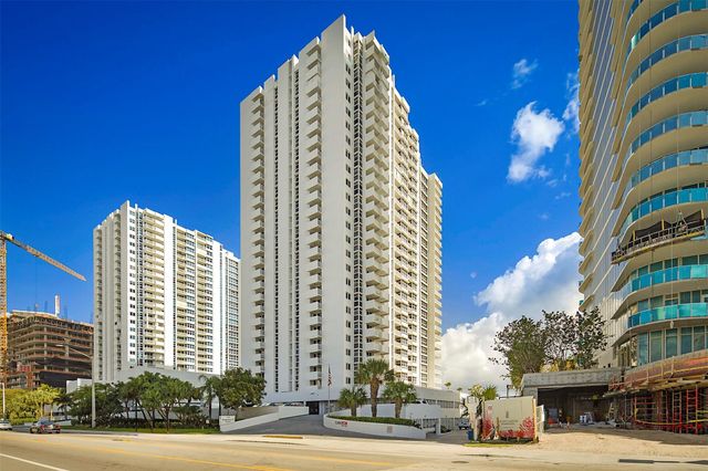 Address unavailable.