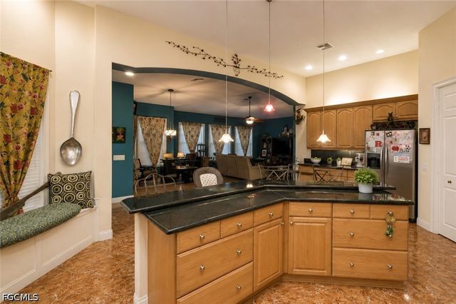 611 Clayton AVE, Lehigh Acres, FL 33972