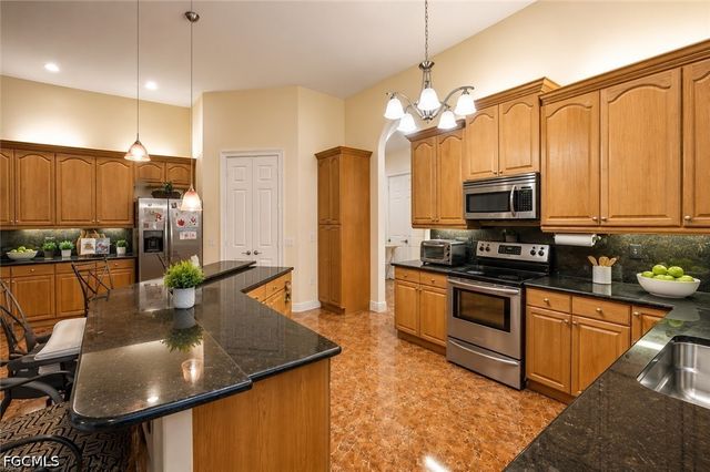 611 Clayton AVE, Lehigh Acres, FL 33972